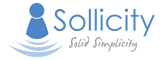 Sollicity logo